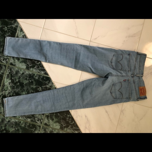 Levi jeans 311 - Picture 3 of 3